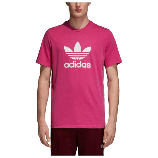 Adidas Ανδρική κοντομάνικη μπλούζα